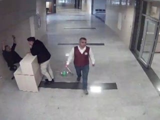 İstanbul'da savcının hakime silahlı saldırısı sonrası yaşananlar ortaya çıktı