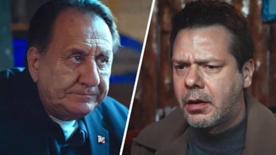 Arka Sokaklar'da "Güllü" dosyası! Anons geldi: "Ünlü sanatçı terastan düştü..."