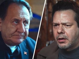 Arka Sokaklar'da "Güllü" dosyası! Anons geldi: "Ünlü sanatçı terastan düştü..."