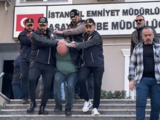Özbekistan’da Türk iş insanı cinayeti: 4 kişi İstanbul'da yakalandı