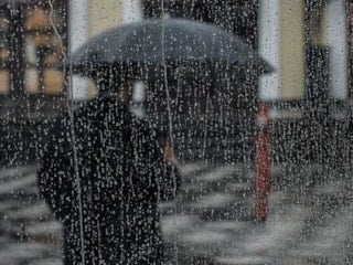 Türkiye'de yağışların karakteri değişiyor