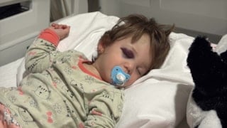 Yalova'da baba ve kızını darbeden şüphelinin kardeşi: Burnundaki kanı kızın üzerine akıttı