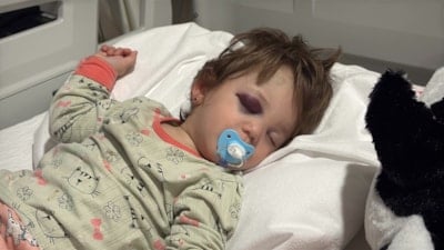 Yalova'da baba ve kızını darbeden şüphelinin kardeşi: Burnundaki kanı kızın üzerine akıttı