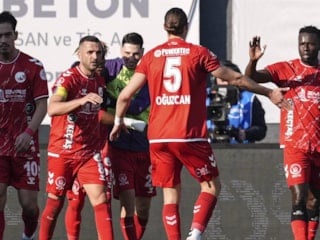 Ankara Keçiörengücü, Pendikspor deplasmanında galip geldi