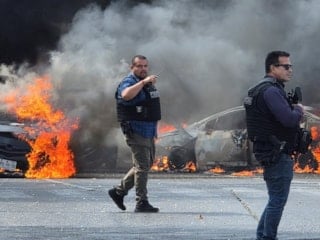 Meksika’da “El Mencho” sevgilisi takip edilerek bulundu