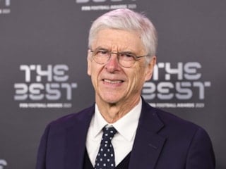 Arsene Wenger'in hedefi 100 ülkede 100 akademi