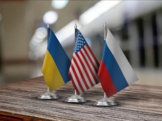 Rusya-Ukrayna müzakerelerinde 4’üncü tur bu hafta sonu yapılabilir