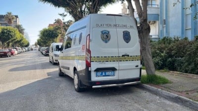 Antalya'da yaşayan Almanya vatandaşı evinde ölü bulundu