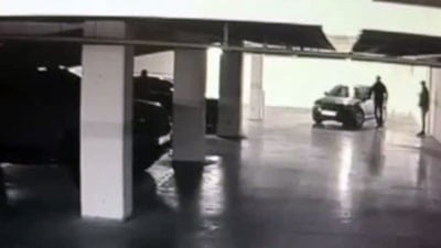 İstanbul'da 30 milyon dolarlık otopark vurgununda iki kişi daha tutuklandı