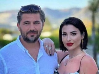 Fenomenler soruşturmasında Neslim - İnanç Güngen çiftine tahliye kararı