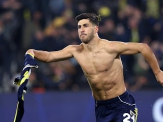 Marco Asensio, kariyer rekorunu kırdı