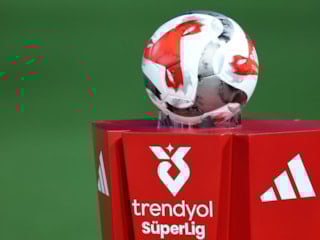 Süper Lig'de 23. haftanın görünümü!