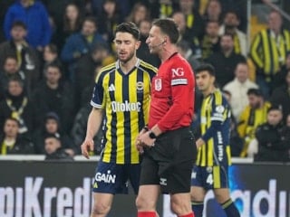 İsmail Yüksek: Bitmiş bir şey yok