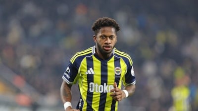 Fred: Kendimi çok korkunç ve kötü hissediyorum