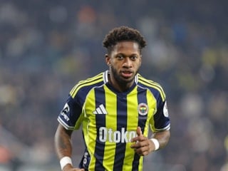 Fred: Kendimi çok korkunç ve kötü hissediyorum