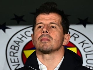 Emre Belözoğlu: Benim için Fenerbahçe farklı bir yerde olacak