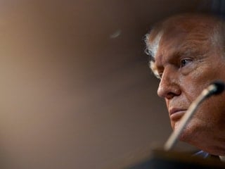 Trump, Genelkurmay Başkanı'nın İran ile savaşa karşı olduğu iddiasını yalanladı