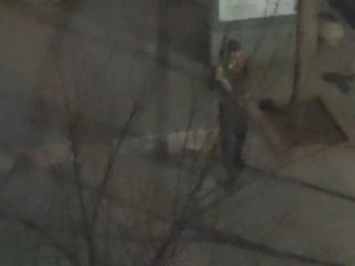 Batman'da uzun namlulu silahla rastgele ateş açan şüpheli tutuklandı