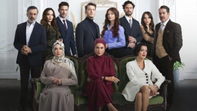 3 bölüm yayınlanmıştı! Aynı Yağmur Altında'nın günü değişti...