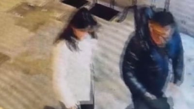 İstanbul'da öldürülen Çinli iş adamına kadınlı tuzak