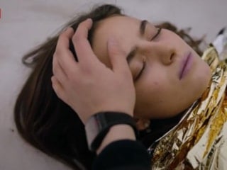 Taşacak Bu Deniz Eleni ölecek mi? "Dizi biter" iddiası! İşte akıbeti...