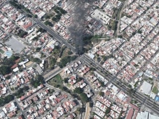 Meksika Savunma Bakanı: Kartelin silahlarının yüzde 80'i ABD menşeli