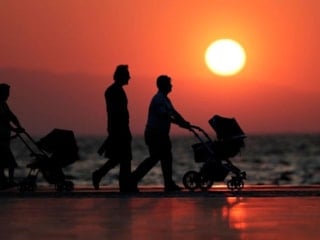 Hanehalkının enflasyon beklentisi sabit kaldı