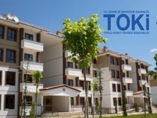 TOKİ Uşak kura çekilişi CANLI İZLE: Kura saat kaçta, nerede yapılacak?