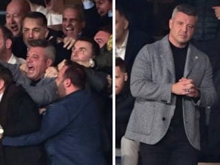 Fenerbahçe'de önce sevinç sonra hüzün: Son dakikada gelen golle yıkıldı!