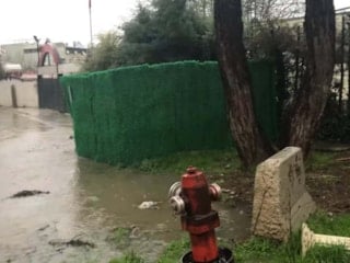 Çevre Bakanlığı'ndan kanalizasyonu içme suyu hattına kaçıran İZSU'ya ceza