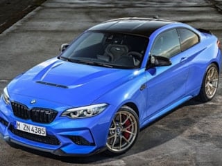 BMW, 2030'a kadar 30 yeni M Serisi model tanıtacak