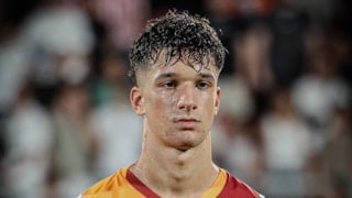 Çağrı Hakan Balta, Fenerbahçe yolunda: Eşyalarını topladı...