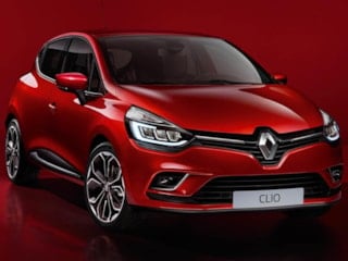 Yeni Renault Clio, ocakta Avrupa'da en çok satan model oldu