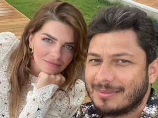 Pelin Karahan boşanıyor! Menajerinden açıklama geldi