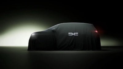 Dacia doğruladı: Yeni model Türkiye'de üretilecek