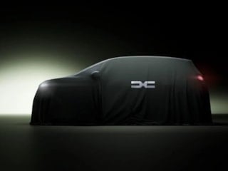 Dacia doğruladı: Yeni model Türkiye'de üretilecek