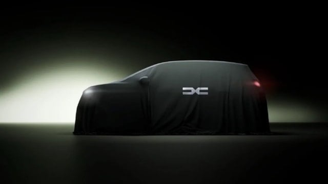 Dacia doğruladı: Yeni model Türkiye'de üretilecek