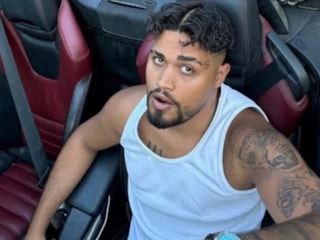 Lvbel C5’in çocukluk fotoğrafı viral oldu: İşte "Bu çocuk o mu?" dedirten kare…