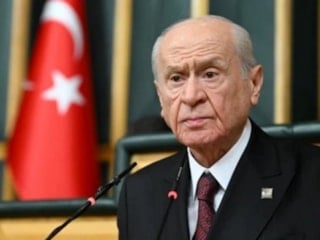 Devlet Bahçeli: İki Ahmet makamlarına oturtulmalı