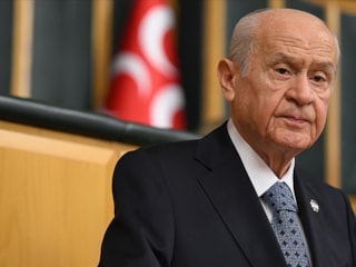 Devlet Bahçeli: Terörsüz Türkiye'de yol haritası şekillenmiştir