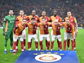 Galatasaray, 338. kez Avrupa sahnesinde boy gösterecek
