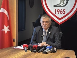 Samsunspor, Konferans Ligi'nde tur hesapları yapıyor