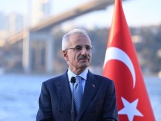 Kuzey Çevre Demiryolu Projesi'de 6 uluslararası kuruluşundan finans desteği