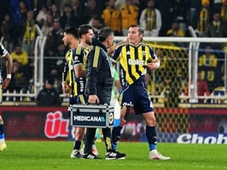 Fenerbahçe'de sakat futbolcuların son durumu açıklandı