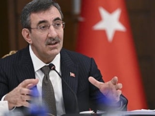 Yatırım Ortamını İyileştirme Kurulu Toplantısı'nda 5G yetkilendirmesi konuşuldu