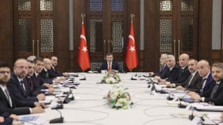 Yatırım Ortamını İyileştirme Kurulu Toplantısı'nda 5G yetkilendirmesi konuşuldu