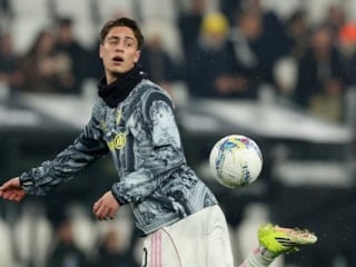 Galatasaray maçı hazırlıkları tamamlandı: Juventus'ta Kenan Yıldız gelişmesi