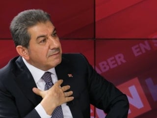 Tevfik Göksu: Gazze'yi unutmadık, orada da iftar veriyoruz