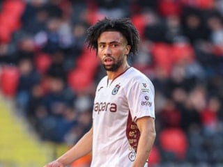 Trabzonspor'da Tim Jabol Folcarelli’nin son durumu belli oldu