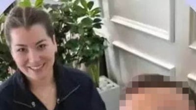 Ankara'da 14 kattan düşerek hayatını kaybeden kadının davasında sanık beraat etti